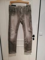 Männer Buena Vista Hose Jeans Lawrence L grau destroyd Look Nordrhein-Westfalen - Ibbenbüren Vorschau