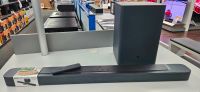 Soundbar mit Subwoofer JBL BAR 2.1 Deep Bass Baden-Württemberg - Satteldorf Vorschau