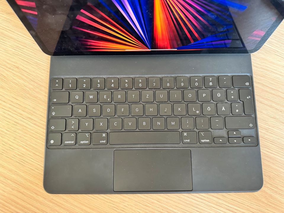 Apple IPad Pro 12,9 Magic Keyboard in Loxstedt