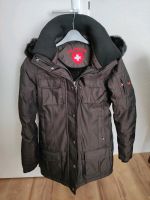 NEU!!!Wellensteyn Schneezauber Rainbow AirTec Parka Größe S braun Baden-Württemberg - Karlsruhe Vorschau