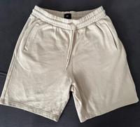 H&M  beige Sweatshorts Nordrhein-Westfalen - Herford Vorschau