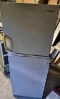 Kühlschrank mit Gefrierschrank Whirlpool Privileg Hessen - Buseck Vorschau