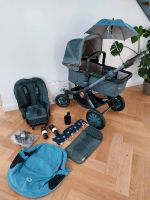 Kinderwagen Bugaboo Buffalo Limited Diesel Edition Bayern - Schrobenhausen Vorschau