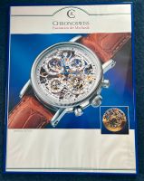 Chronoswiss Opus - Poster im Nielsen Rahmen 80x60 Bayern - Germering Vorschau