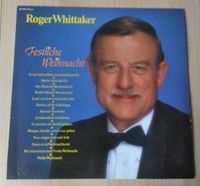 LP - Roger Whittaker - Festliche Weihnacht Hessen - Hünfeld Vorschau