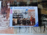 Ravensburger Puzzle 1000 Teile Bayern - Burgebrach Vorschau