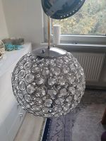 Deckenlampe Kugel mit LED und Kristal Duisburg - Meiderich/Beeck Vorschau