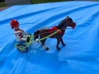 Jockey Playmobil, Playmobil Trabrennen Hansestadt Demmin - Altentreptow Vorschau