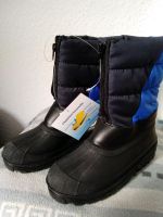 Stiefel Gr. 35 /36 Neu Niedersachsen - Rennau Vorschau