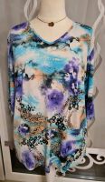 In Print QVC BLUSENSHIRT XL 48 50 52 Slinky magna Nordrhein-Westfalen - Solingen Vorschau