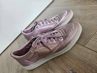 Reebok Classic Club C 85 / Gr. 38 / Satin Flieder Lila / Sneaker Niedersachsen - Osnabrück Vorschau