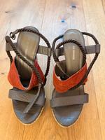 Damen Schuhe BOSS ORANGE Bayern - Deggendorf Vorschau