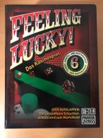 Kasinospiel von Parker - "Feeling Lucky"  Neuwertig Bayern - Künzing Vorschau