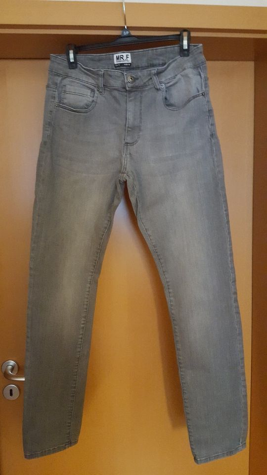 MR.F - Jeans - Slim Fit - W30 L32 in Nordrhein-Westfalen - Solingen | eBay  Kleinanzeigen ist jetzt Kleinanzeigen