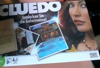 Cluedo Brettspiel Neu Niedersachsen - Lemgow Vorschau