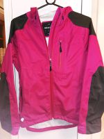 Regenjacke pink aparso Bayern - Röfingen Vorschau