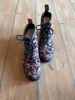 Dr. Martens Marceline Vampire Hessen - Kefenrod Vorschau
