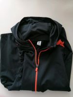 Joggingjacke Laufjacke Kapuzenjacke Yigga Gr. 146/152 Nordrhein-Westfalen - Hamm Vorschau