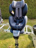 Recaro Zero 1 Kindersitz Reborder isofix Nordrhein-Westfalen - Remscheid Vorschau