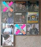 8x Deluxe Records CD Illo Headliners Snaga & Pillath Rheinland-Pfalz - Mainz Vorschau