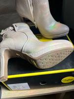 Stiefelette Vegan Brandenburg - Fredersdorf-Vogelsdorf Vorschau