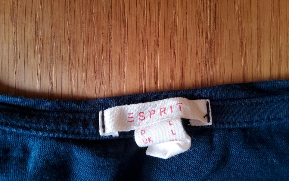 Esprit Shirt gr. L in Usingen