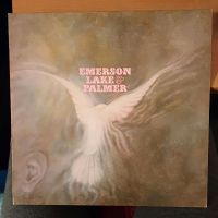 Vinyl LP Emerson, Lake & Palmer  'same' Berlin - Tempelhof Vorschau