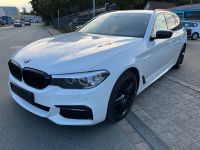 BMW 530 d Touring  M Paket Münster (Westfalen) - Handorf Vorschau