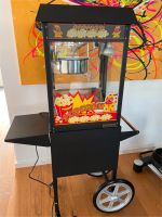VERLEIH MIETE Popcorn Maschine leihen Kindergeburtstag Rheinland-Pfalz - Plaidt Vorschau
