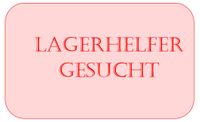 Lagerhelfer (m/w/d) Nordrhein-Westfalen - Wetter (Ruhr) Vorschau