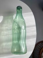 Coca Cola Plastikflasche Grün Spardose Figur riesig Wandsbek - Hamburg Jenfeld Vorschau