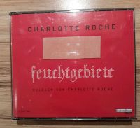 Hörbuch Feuchtgebiete Charlotte Roche Schleswig-Holstein - Kattendorf Vorschau
