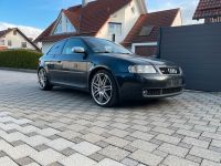 Audi s3 8L Bayern - Illertissen Vorschau