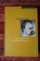 Natur und Kunst in Nietzsches Denken | Buch neu Nietzsche Bayern - Fürth Vorschau