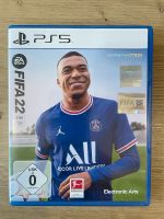 PS 5 Spiel  „FIFA 22“ Nordrhein-Westfalen - Kierspe Vorschau