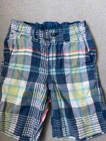 Tommy Hilfiger Shorts Bermuda Gr.104 Nordrhein-Westfalen - Rhede Vorschau