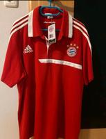 FC Bayern Poloshirt Bayern - Cham Vorschau