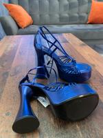 NEU Schuhe von Zara Nordrhein-Westfalen - Troisdorf Vorschau