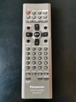 Panasonic DVD Player Fernbedienung N2QAJB000050 Bielefeld - Bielefeld (Innenstadt) Vorschau