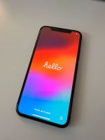 iPhone XS 512GB space gray Hessen - Höchst im Odenwald Vorschau