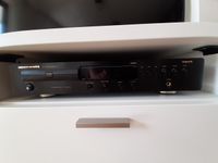 CD Player Marantz CD 6000  OSE Original SE Elberfeld - Elberfeld-West Vorschau