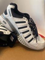 K-Swiss Receiver IV Carpet Tennisschuh  Gr.42,5 Stuttgart - Stuttgart-Ost Vorschau