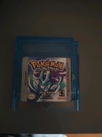 REPLIKA POKEMON CRYSTAL VERSION Nordrhein-Westfalen - Heinsberg Vorschau