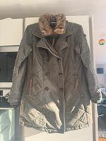 Super warme Winterjacke von Naketano Essen - Essen-Ruhrhalbinsel Vorschau