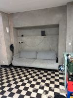 Großes graues Sofa Innenstadt - Köln Altstadt Vorschau