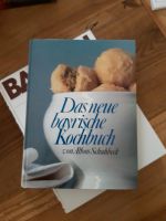 Das neue bayerische Kochbuch Schuhbeck Bayern - Ansbach Vorschau