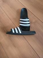 Adidas Badeschuhe Gr. 42 Sachsen - Geithain Vorschau