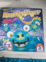 Schmidt Spiele Monsterjäger Sachsen-Anhalt - Magdeburg Vorschau