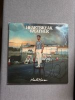 Niall Horan Heartbreak Weather signed Vinyl Hessen - Kassel Vorschau