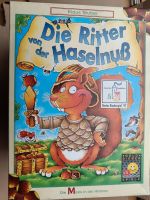 Die Ritter der Haselnuss Klaus Teuber Baden-Württemberg - Niefern-Öschelbronn Vorschau